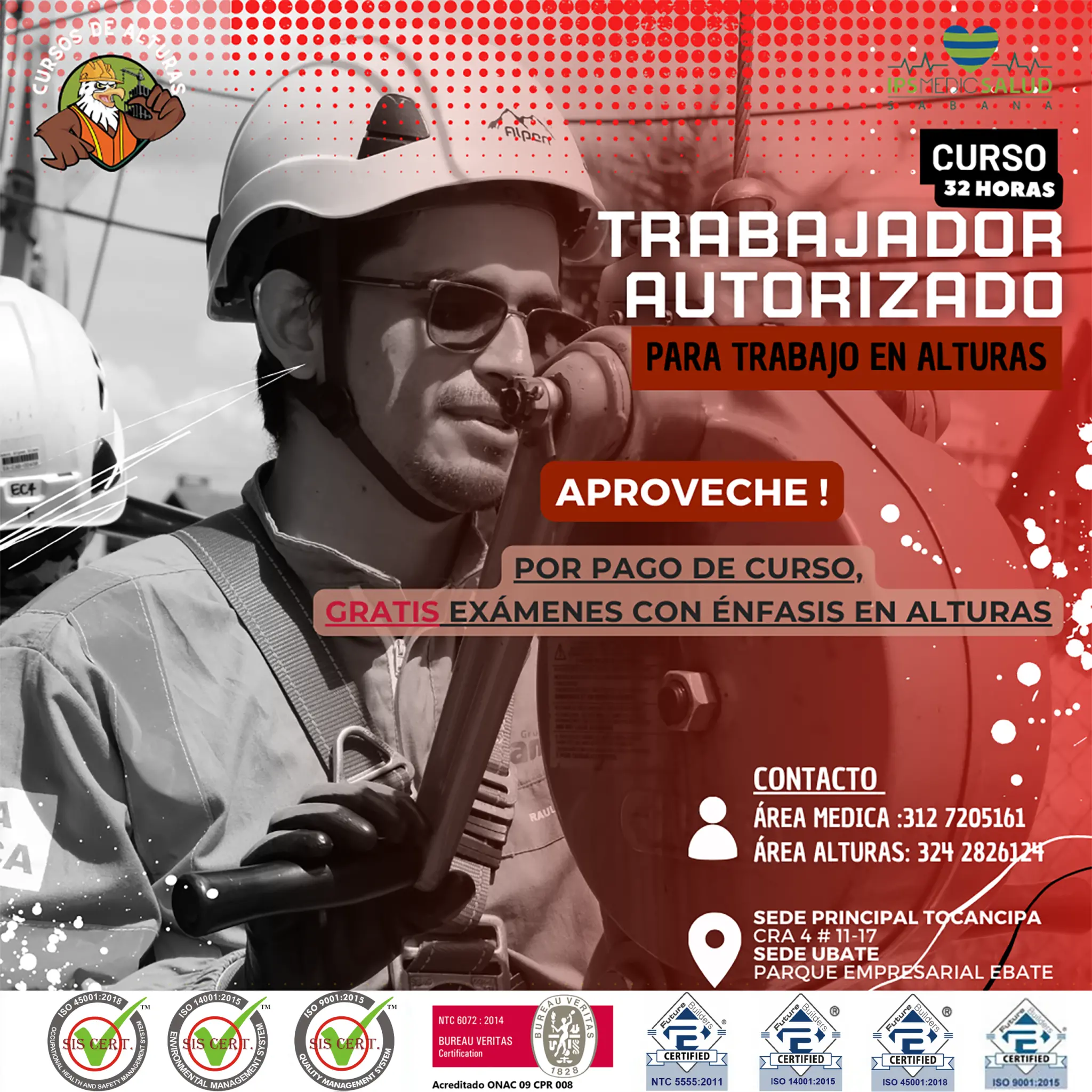 Trabajador Autorizado